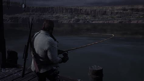 where to sell fish rdr2 online|How to get a Fishing Rod in Red Dead Online .